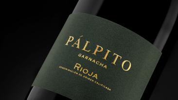 Pálpito Garnacha 2021