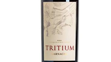 Tritium Garnacha | Vino de parcela (2018)