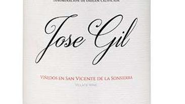 José Gil | Viñedos en San Vicente