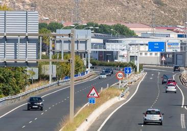 Alternativas de conexión de las márgenes del Ebro a través de nuevas infraestructuras ciclistas