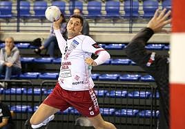 El Logroño suda para ganar a un pegajoso Nava