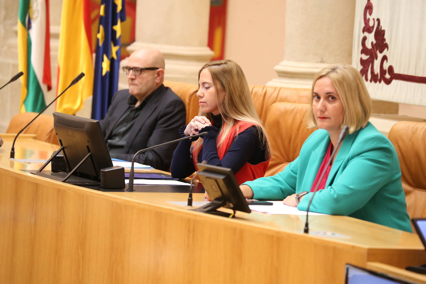 III Pleno infantil y adolescente de La Rioja