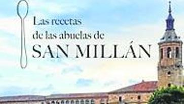 Las recetas de las abuelas de San Millán
