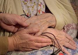 El apartado social de Logroño crece un 20% para potenciar la ayuda a domicilio