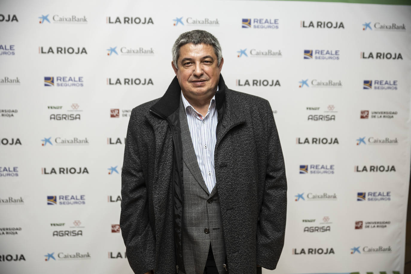 Las imágenes de los Premios del Campo