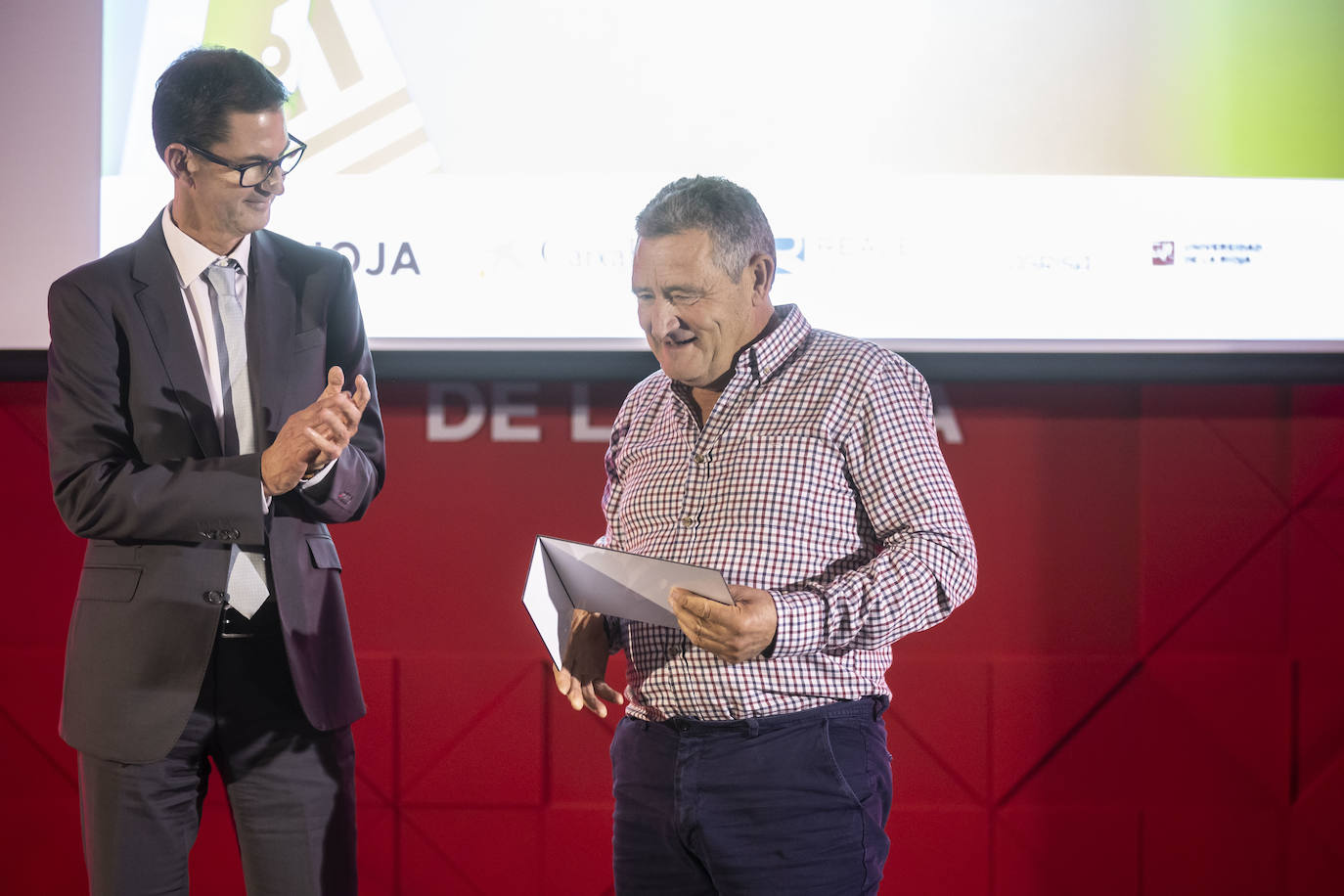 Las imágenes de los Premios del Campo