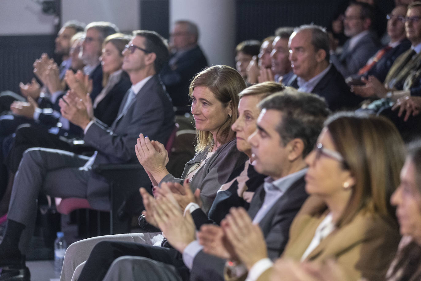 Las imágenes de los Premios del Campo