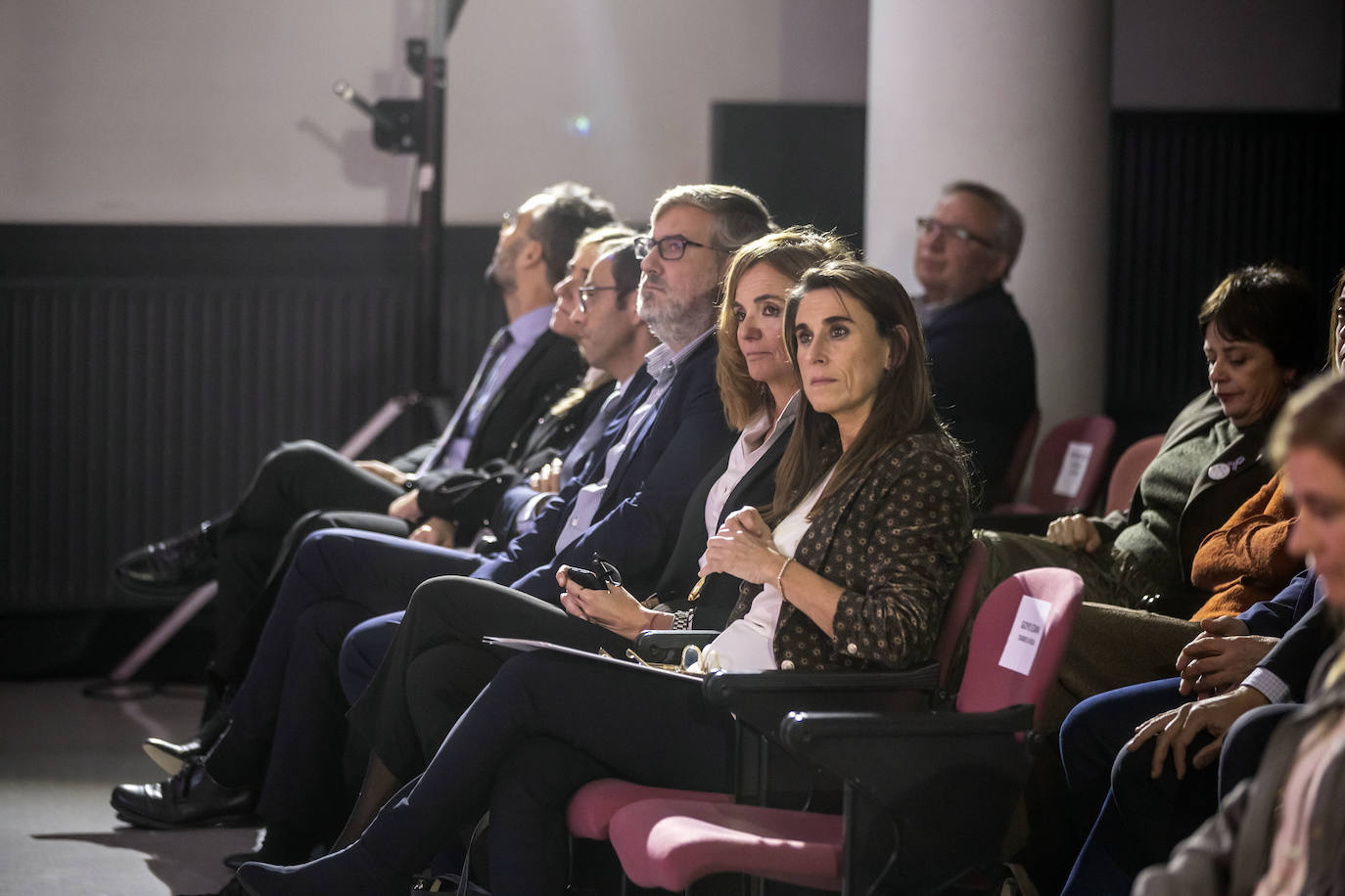 Las imágenes de los Premios del Campo