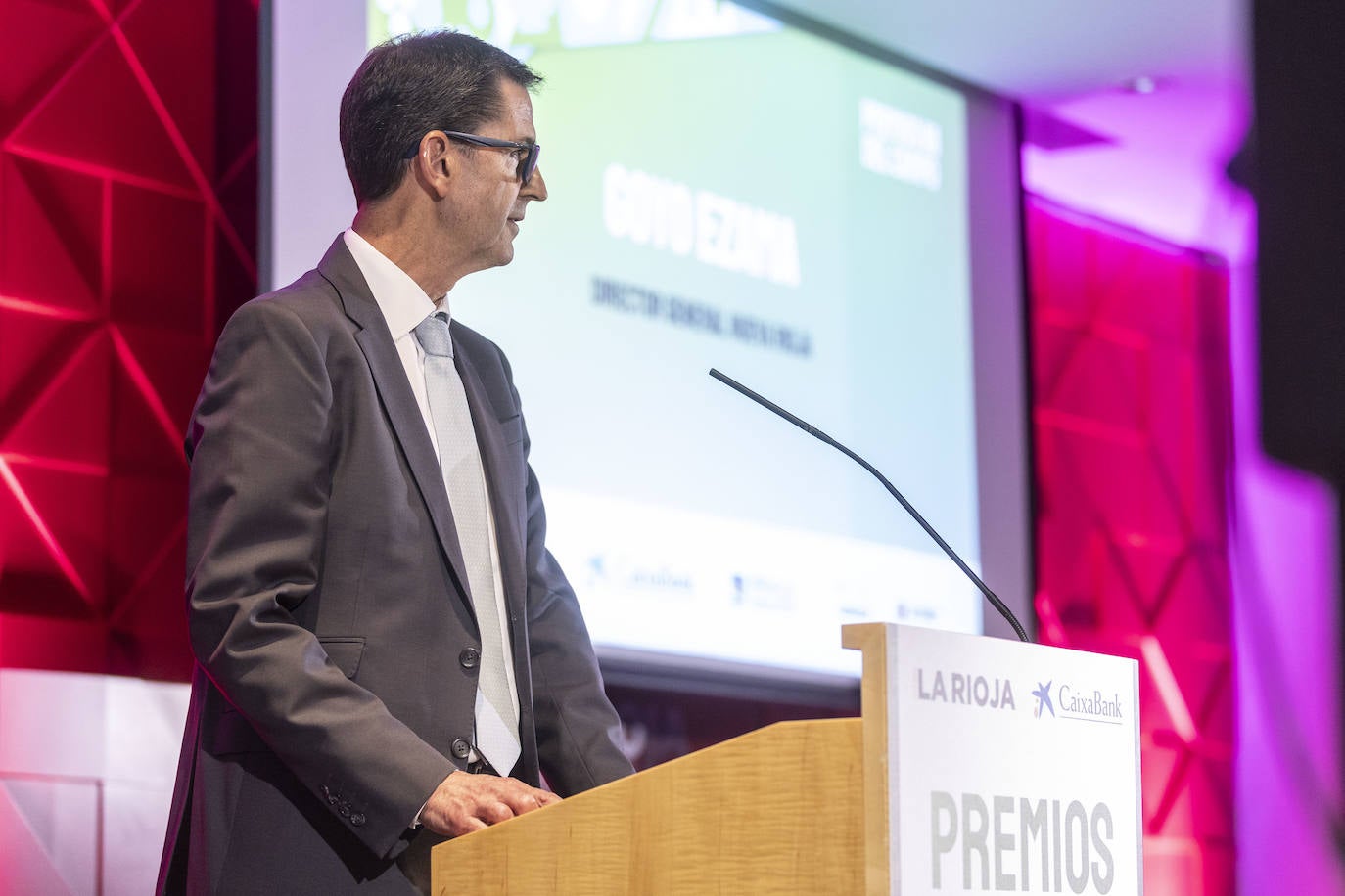 Las imágenes de los Premios del Campo