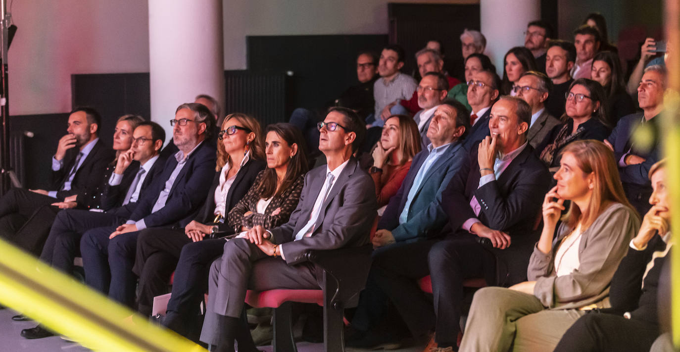 Las imágenes de los Premios del Campo