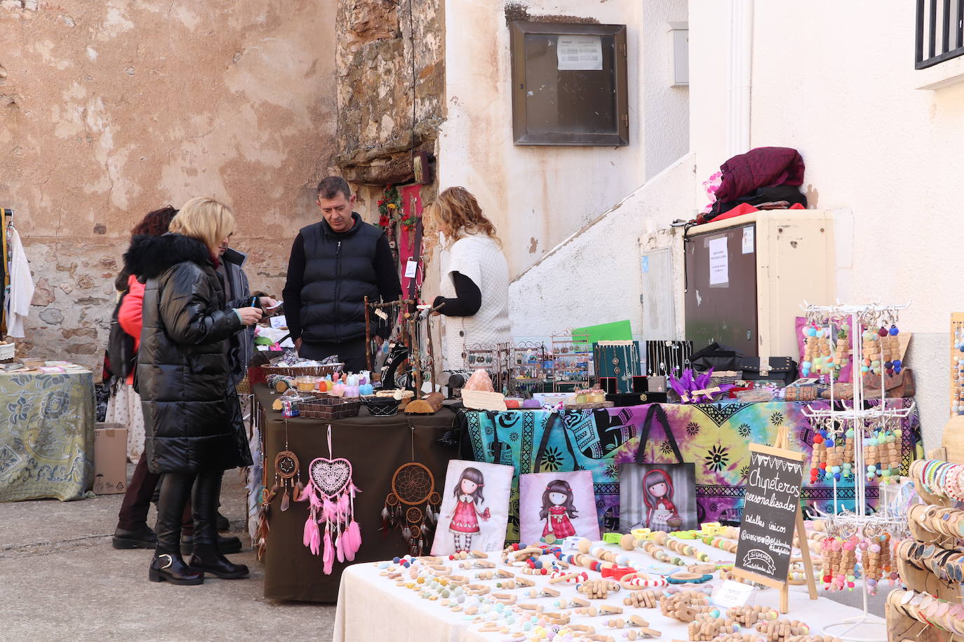 Villarroya celebra sus tradicionales Jornadas Micológicas