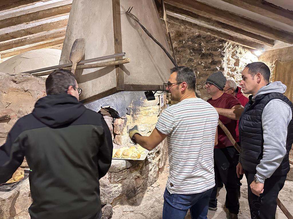 Villarroya celebra sus tradicionales Jornadas Micológicas