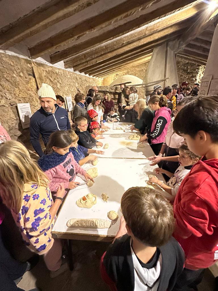 Villarroya celebra sus tradicionales Jornadas Micológicas