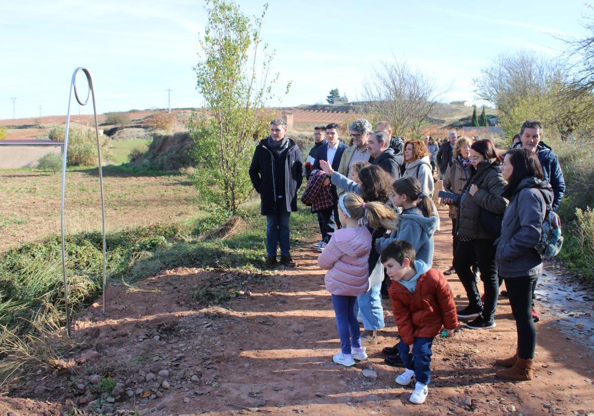 Visita a uno de los imperdibles que forman 'Distancia relativa'.