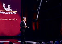 Conoce las nuevas estrellas Michelin otorgadas a los restaurantes españoles