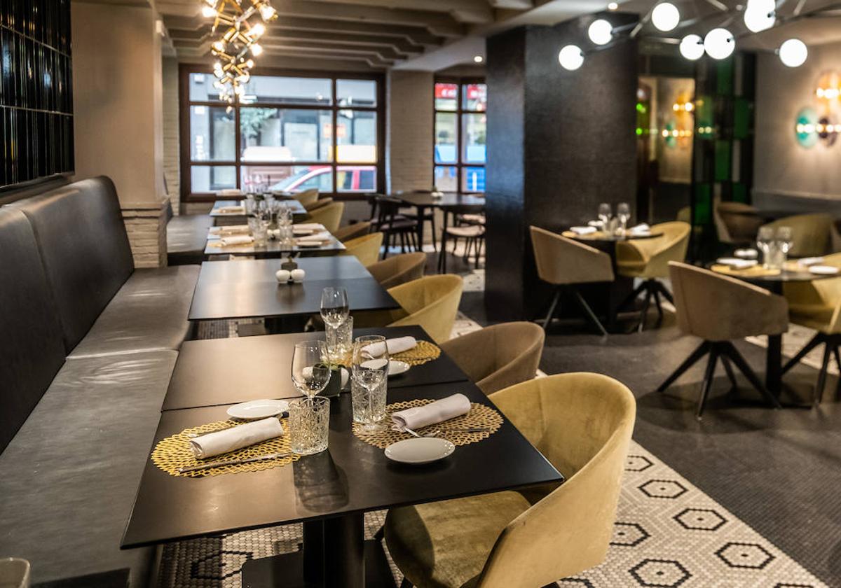 El secreto culinario que esconde el hotel NH