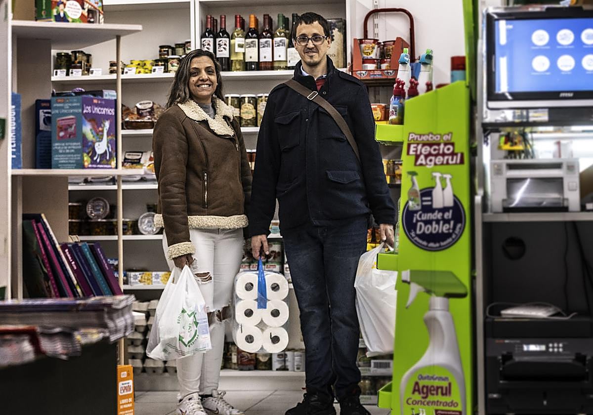 «Desde luego que podemos valernos»