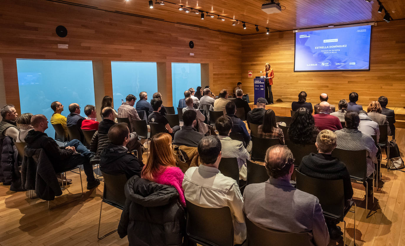 Jornada de Ciberseguridad