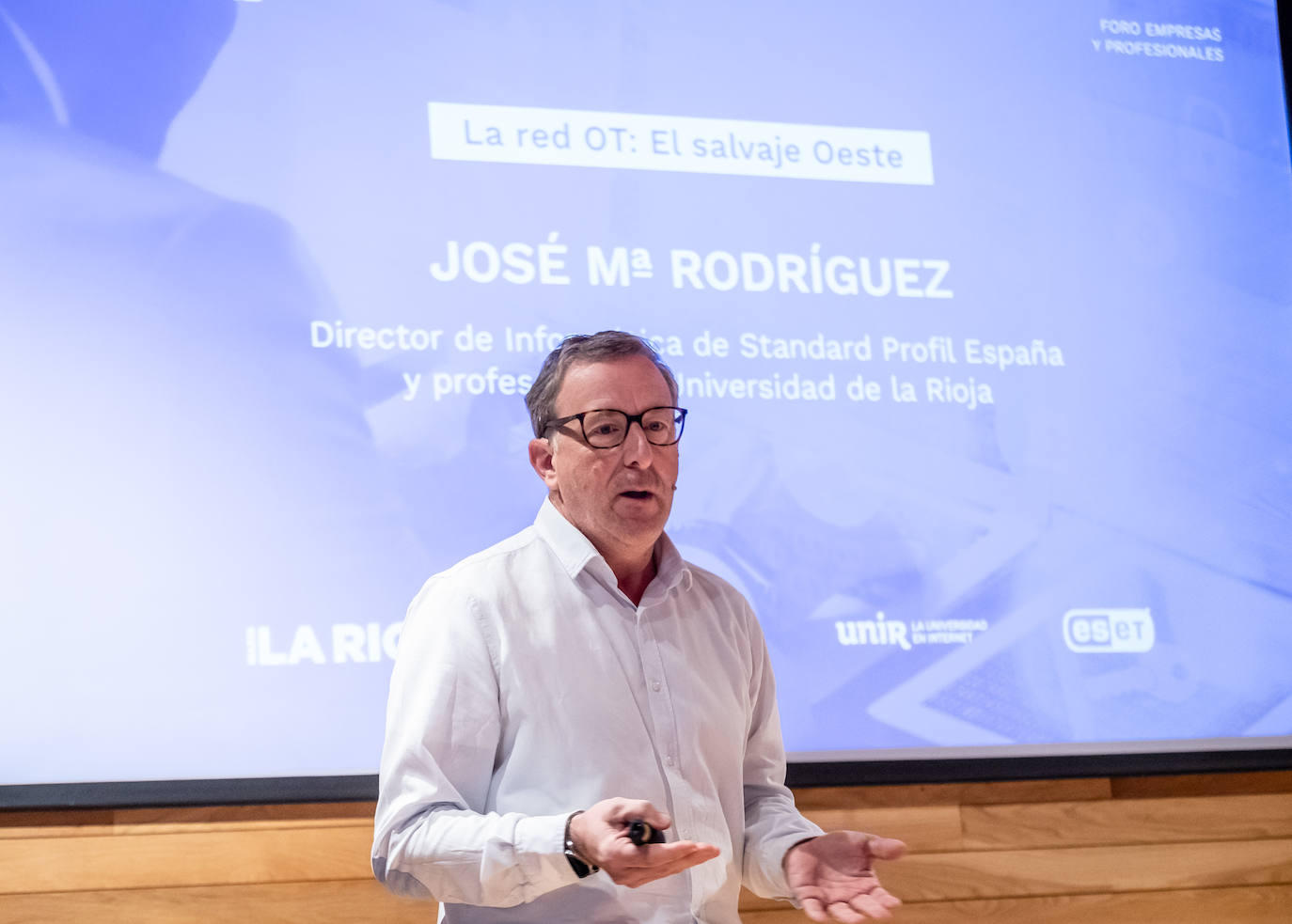 Jornada de Ciberseguridad