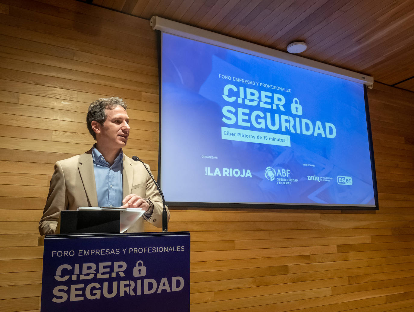 Jornada de Ciberseguridad