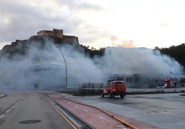 El comité de empresa de Fal plantea que los 130 trabajadores acudan a un ERTE de fuerza mayor