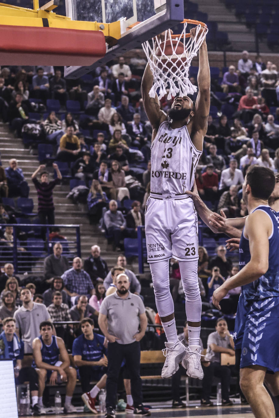 Imágenes del Clavijo - San Sebastian