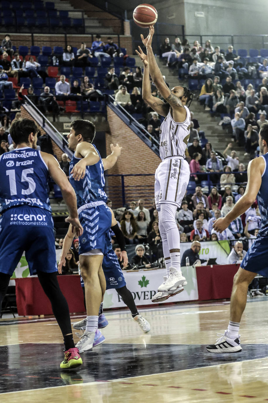 Imágenes del Clavijo - San Sebastian