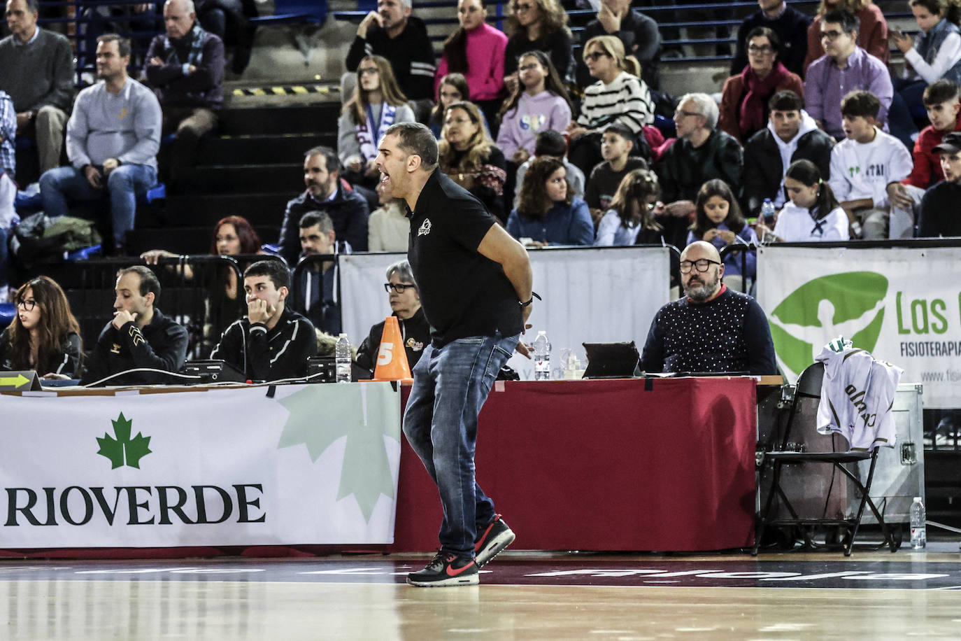 Imágenes del Clavijo - San Sebastian