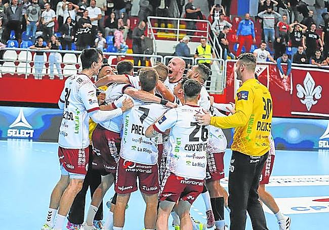 El triunfo de la esperanza, en Novi Sad. Digital