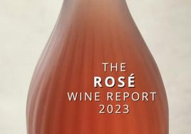 8 rosados de Rioja en lo más alto del ranking de la MW Elizabeth Gabay