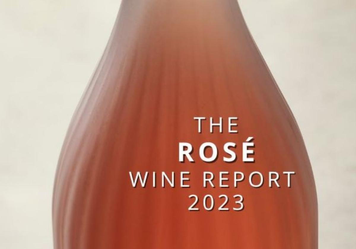 8 rosados de Rioja en lo más alto del ranking de la MW Elizabeth Gabay