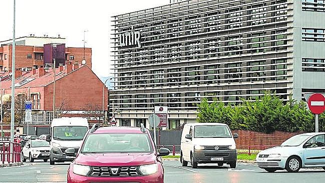 Imagen después - Mítica entrada a Logroño