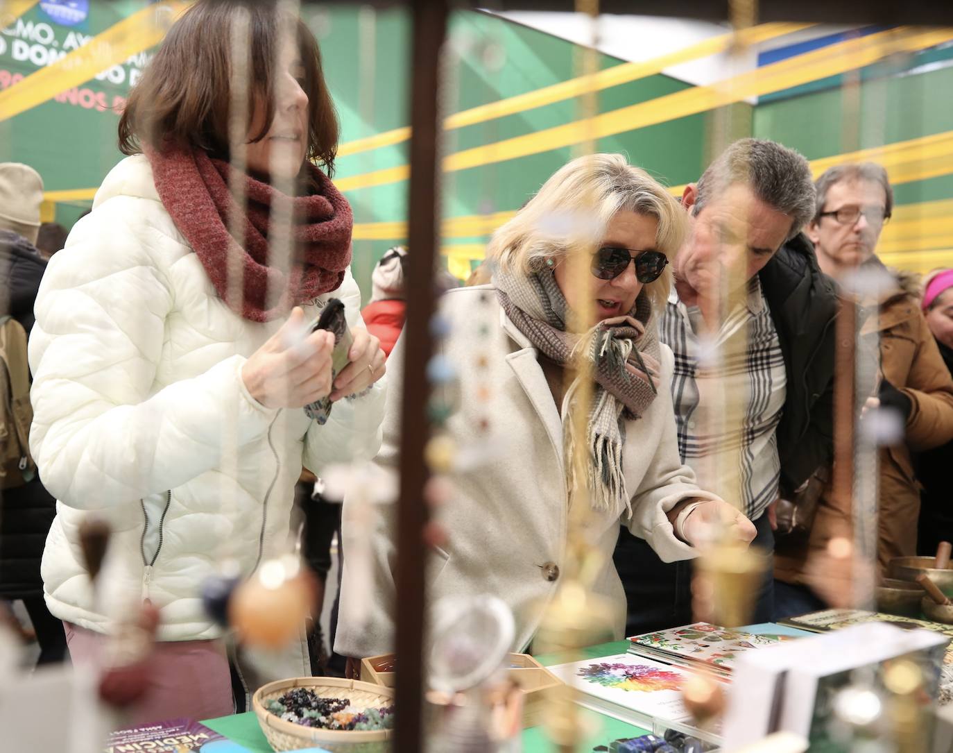 Santo Domingo vuelve a la Edad Media