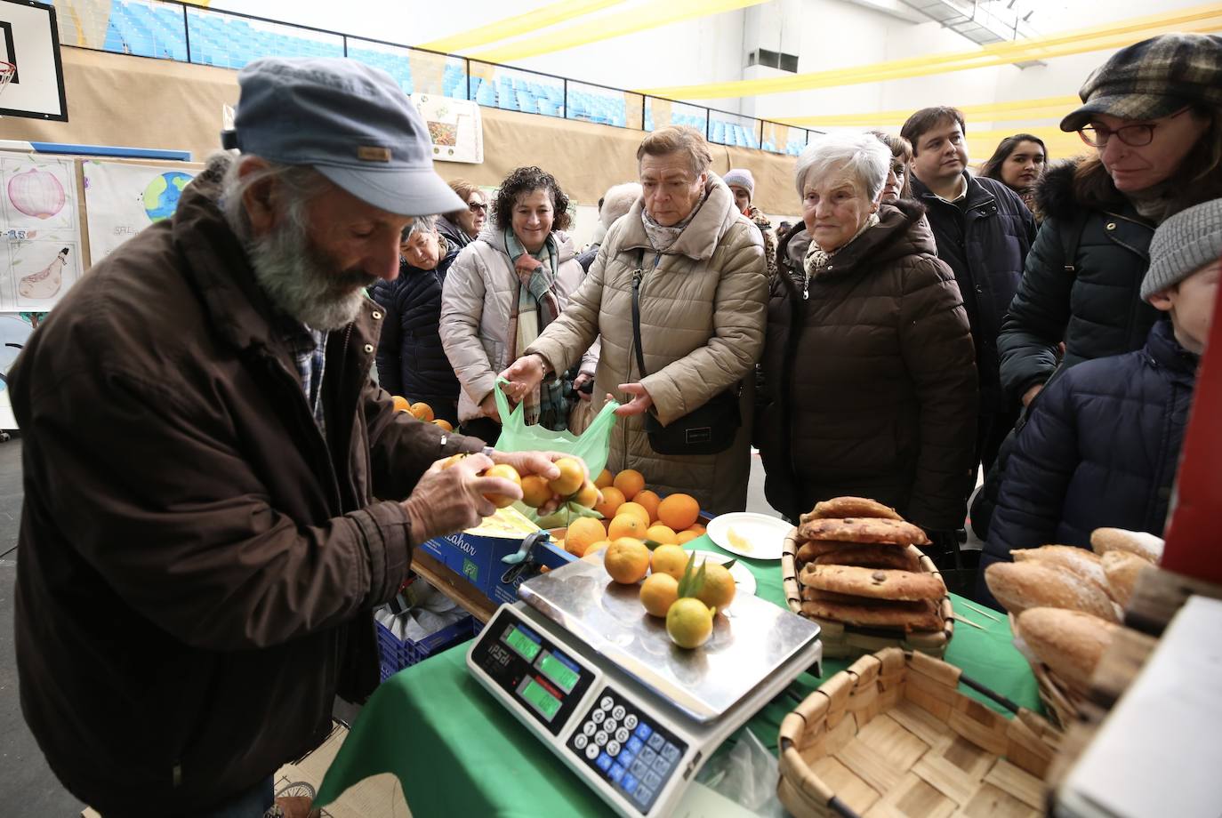 Santo Domingo vuelve a la Edad Media