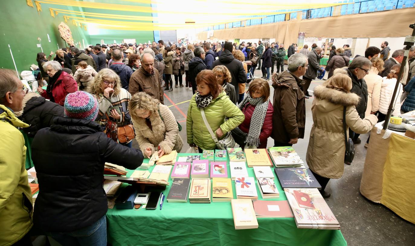 Santo Domingo vuelve a la Edad Media