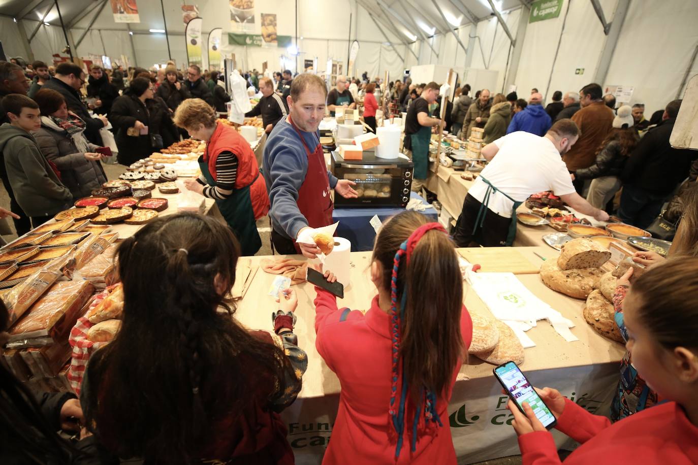 Santo Domingo vuelve a la Edad Media