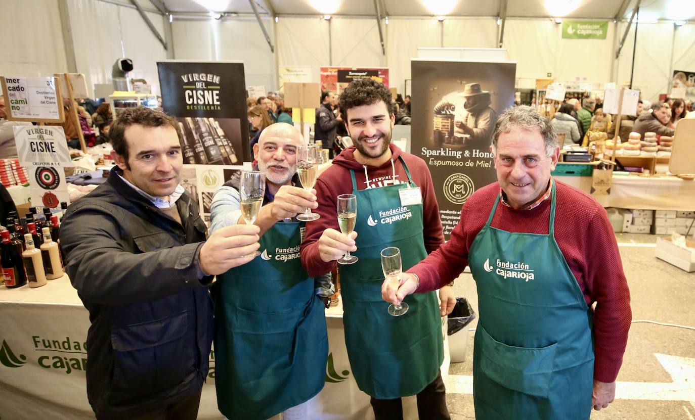 Santo Domingo vuelve a la Edad Media