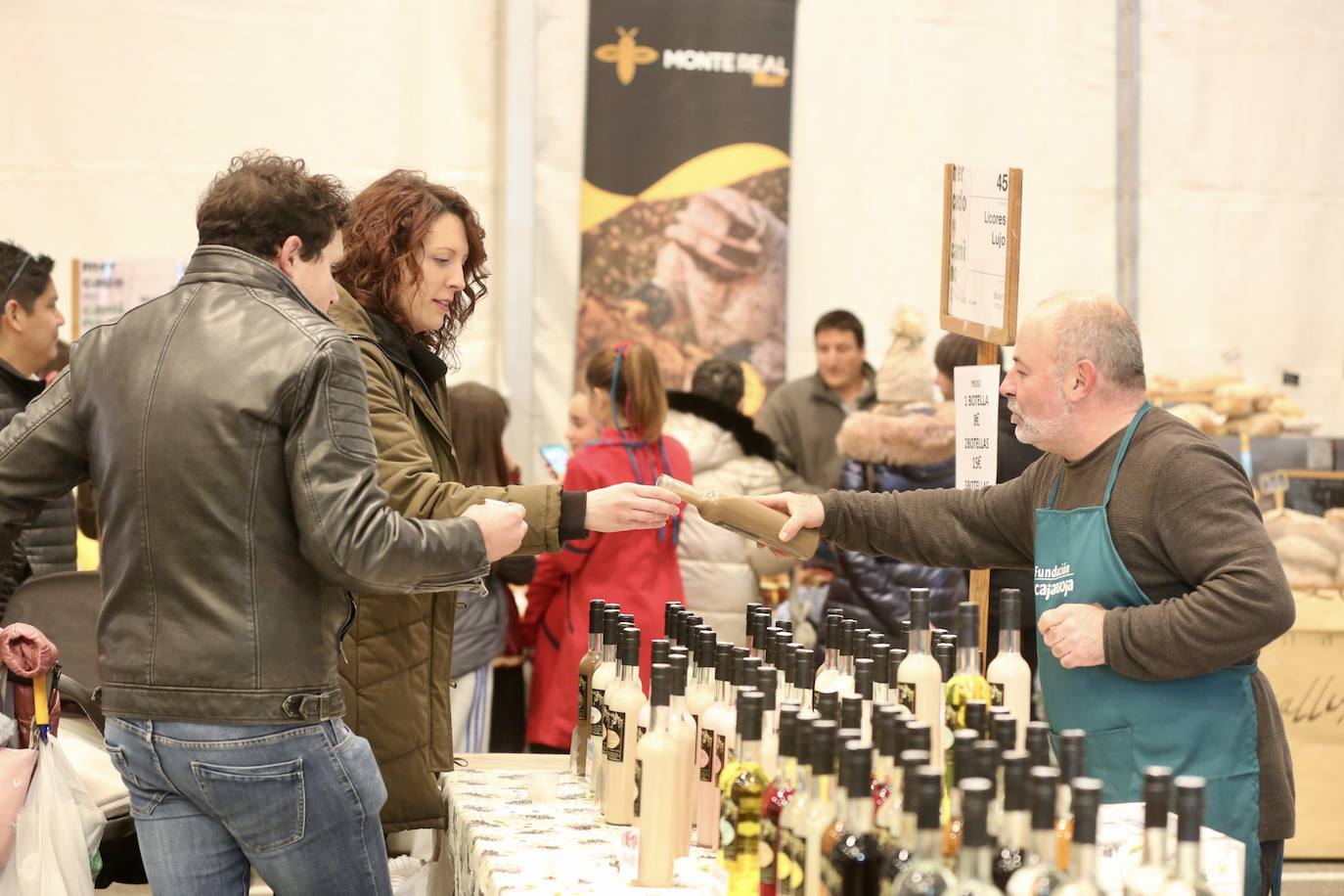 Santo Domingo vuelve a la Edad Media