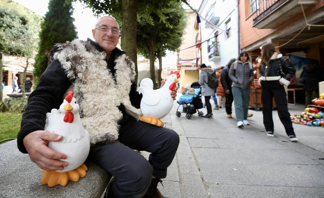 Santo Domingo vuelve a la Edad Media