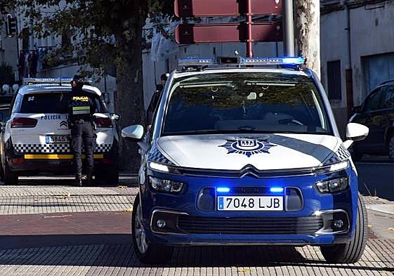 Altercados e intentos de robo en tres supermercados de Logroño