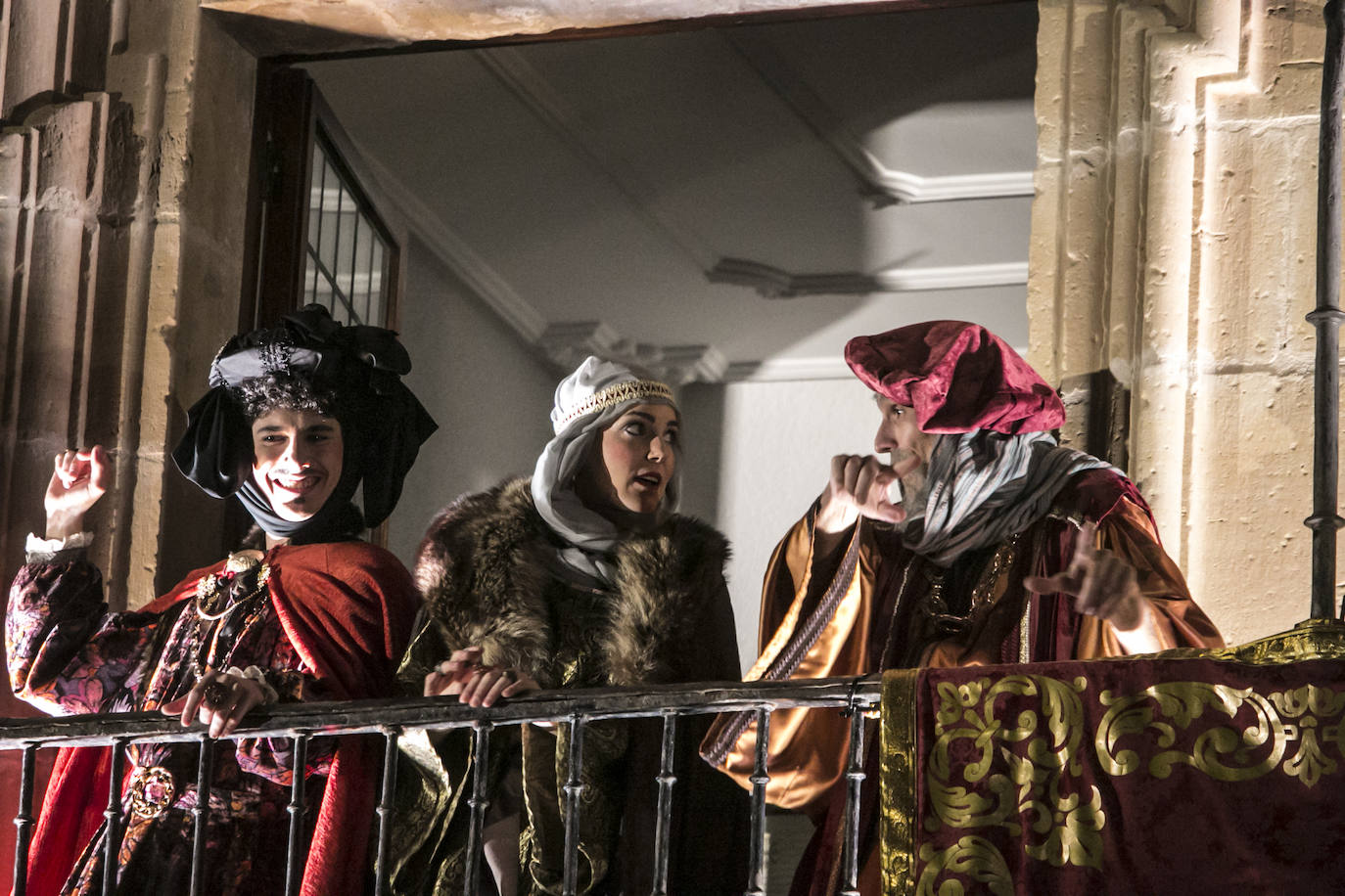 Las Ferias de la Concepción llegan a su fin