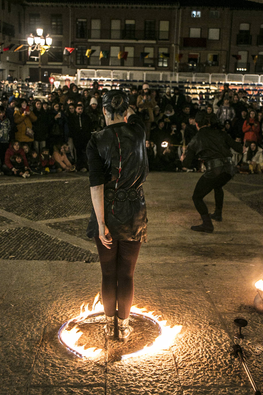 Las Ferias de la Concepción llegan a su fin