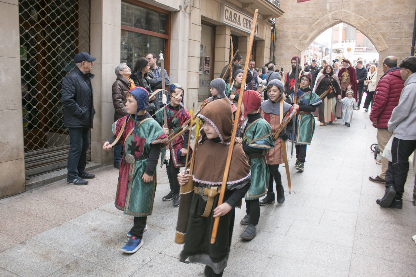 Santo Domingo dice adiós a las Ferias de la Concepción