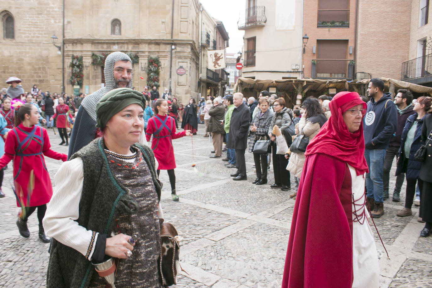 Santo Domingo dice adiós a las Ferias de la Concepción
