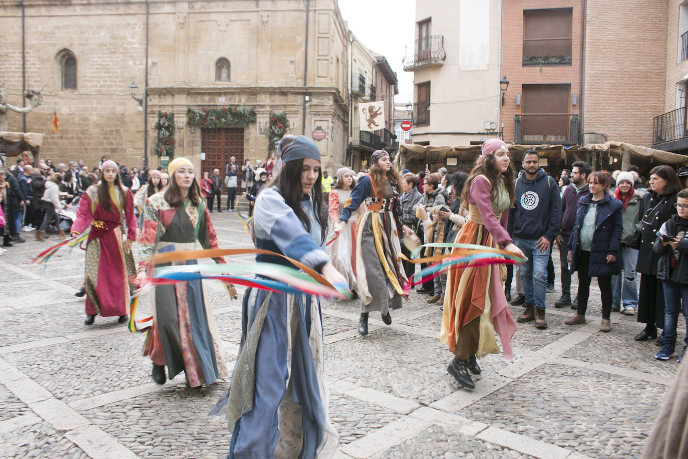 Santo Domingo dice adiós a las Ferias de la Concepción