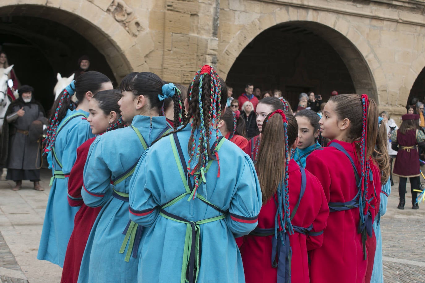 Santo Domingo dice adiós a las Ferias de la Concepción
