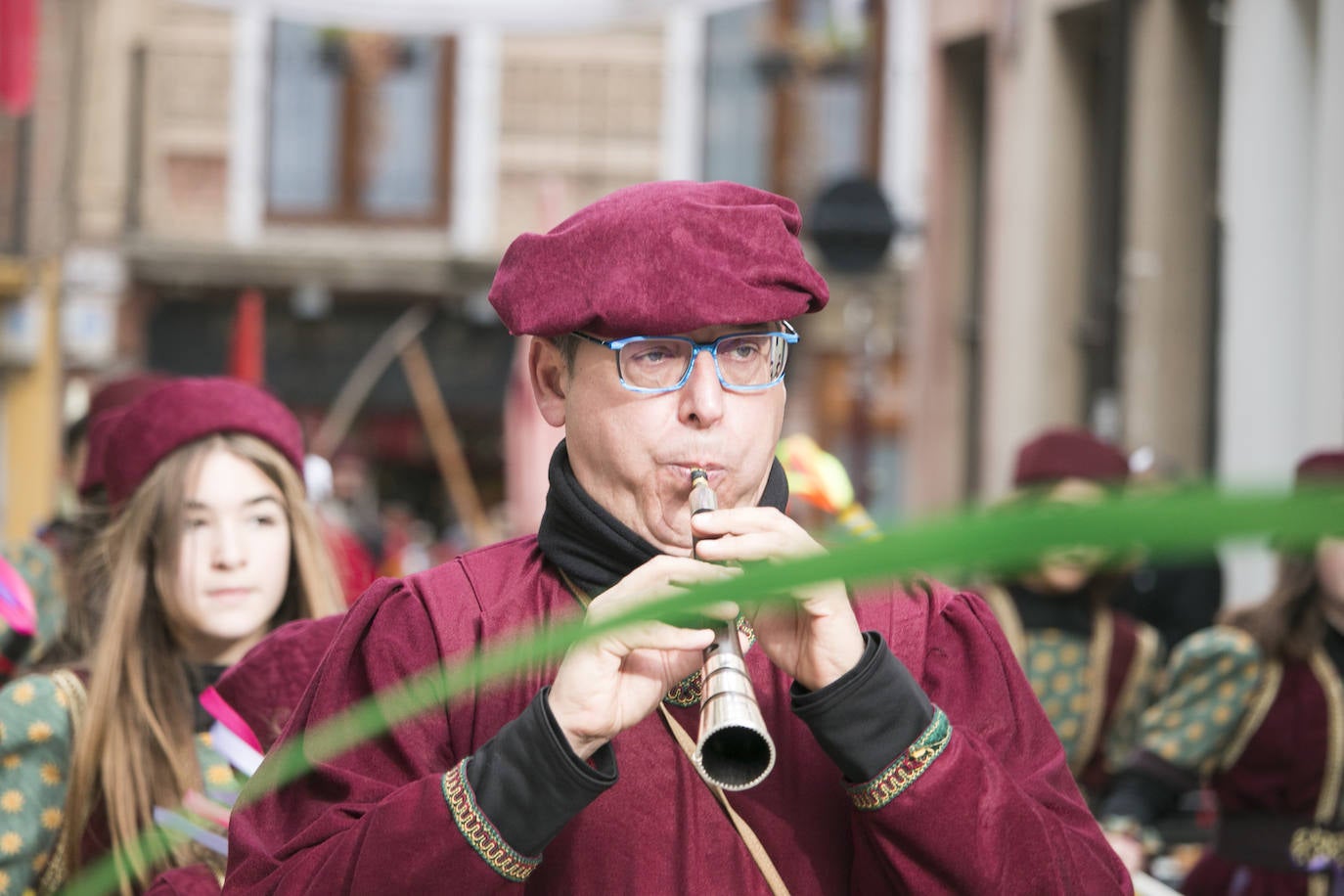 Santo Domingo dice adiós a las Ferias de la Concepción