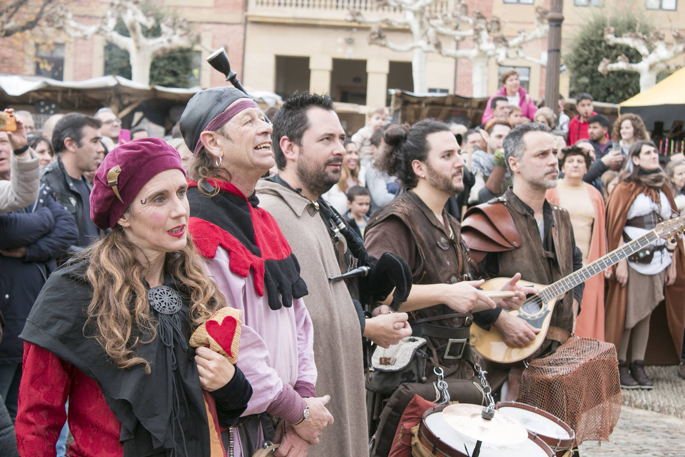 Santo Domingo dice adiós a las Ferias de la Concepción