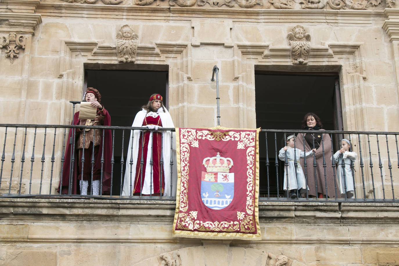 Santo Domingo dice adiós a las Ferias de la Concepción