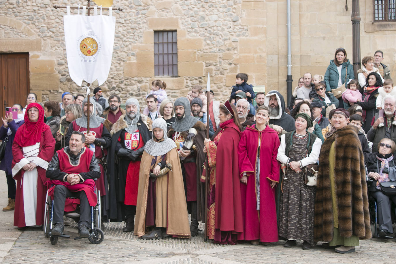 Santo Domingo dice adiós a las Ferias de la Concepción